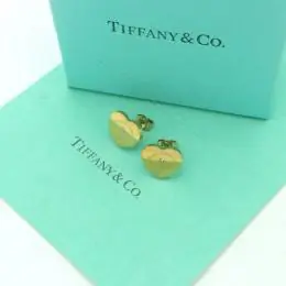 tiffany boucles doreilles pour femme s_122a233